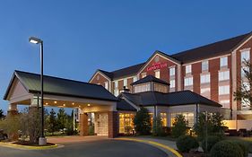 Hilton Garden Inn Fredericksburg Va